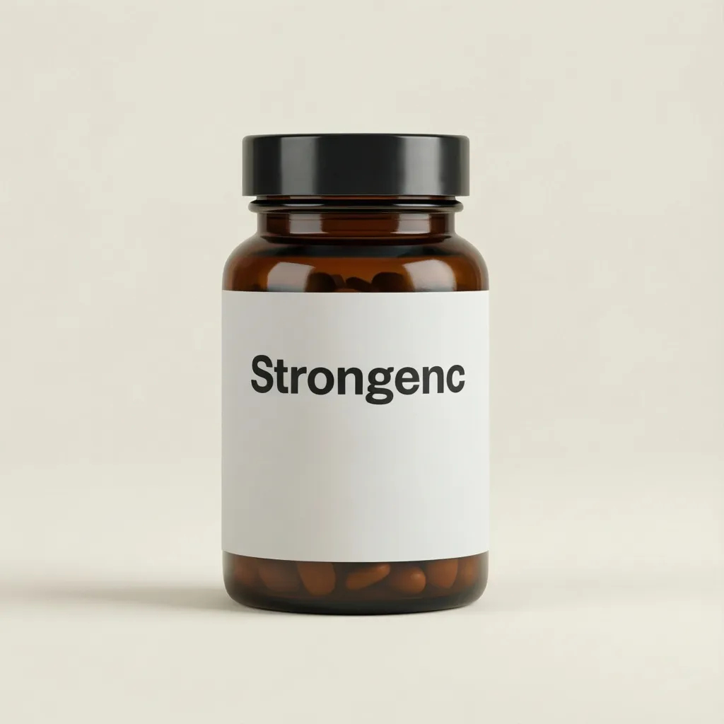 Strongenc